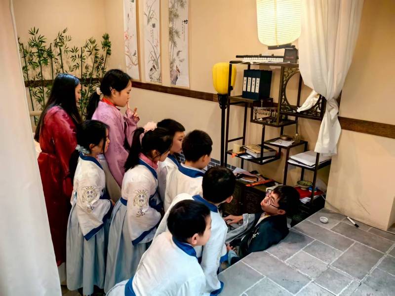 永和县文旅项目策划